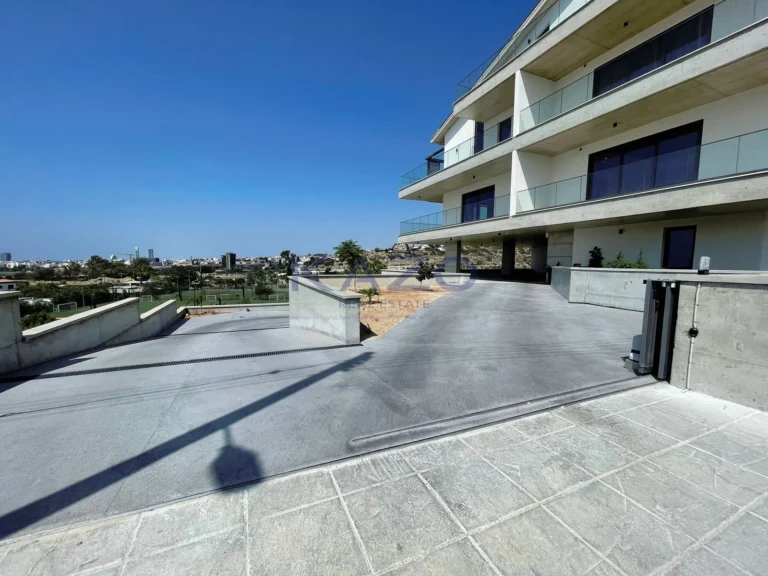 2 Bedroom Apartment for Sale in Limassol District