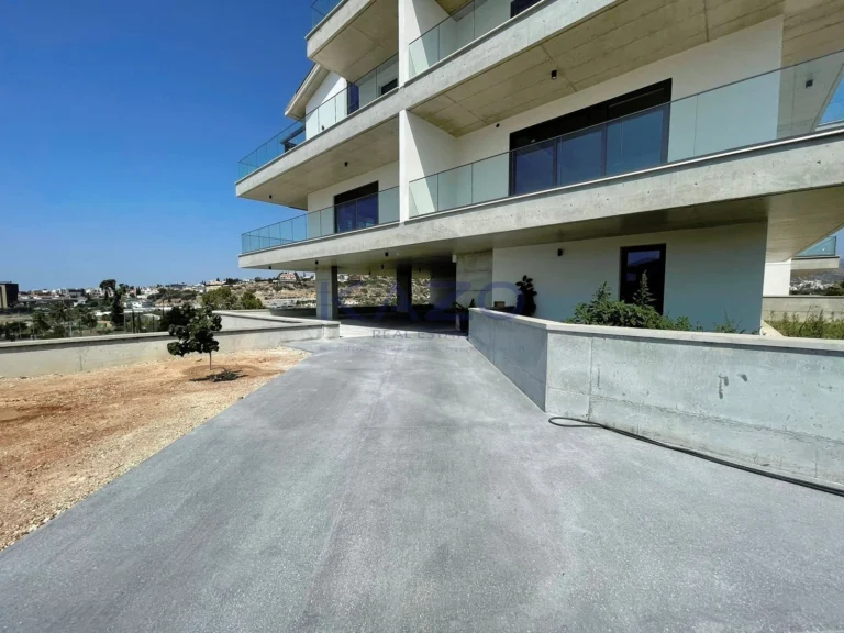 2 Bedroom Apartment for Sale in Limassol District