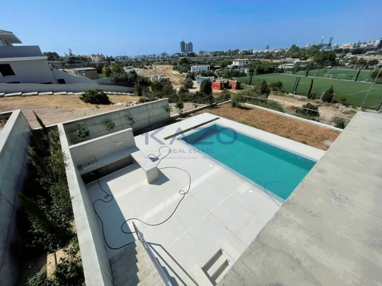 2 Bedroom Apartment for Sale in Limassol District