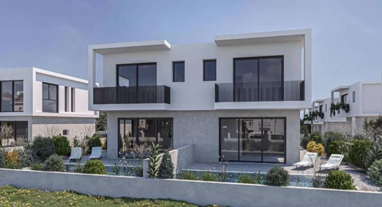 2 Bedroom House for Sale in Pernera, Famagusta District