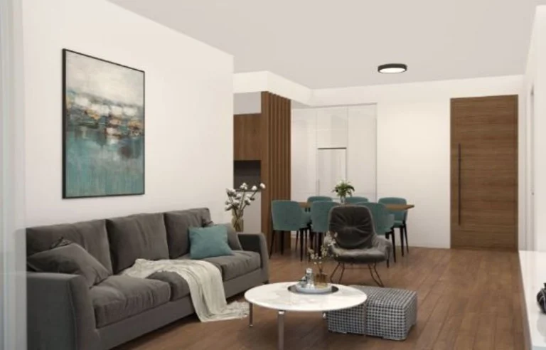 3 Bedroom Apartment for Sale in Paphos District