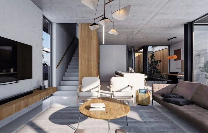 3 Bedroom House for Sale in Pyrgos Lemesou, Limassol District