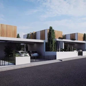 3 Bedroom House for Sale in Pyrgos Lemesou, Limassol District