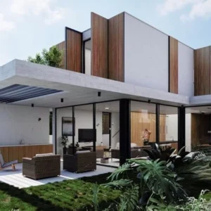 4 Bedroom House for Sale in Pyrgos Lemesou, Limassol District