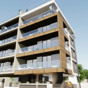 2 Bedroom Apartment for Sale in Limassol District