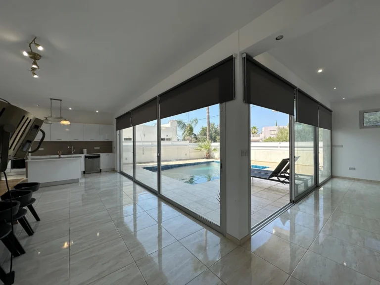 3 Bedroom House for Sale in Limassol – Ekali