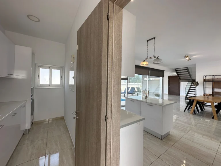 3 Bedroom House for Sale in Limassol – Ekali