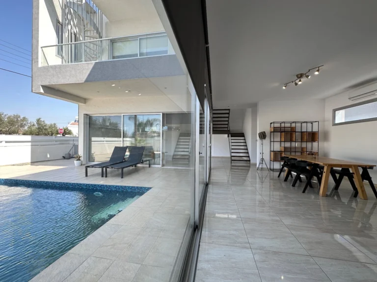 3 Bedroom House for Sale in Limassol – Ekali