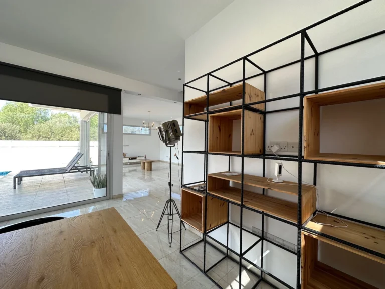 3 Bedroom House for Sale in Limassol – Ekali