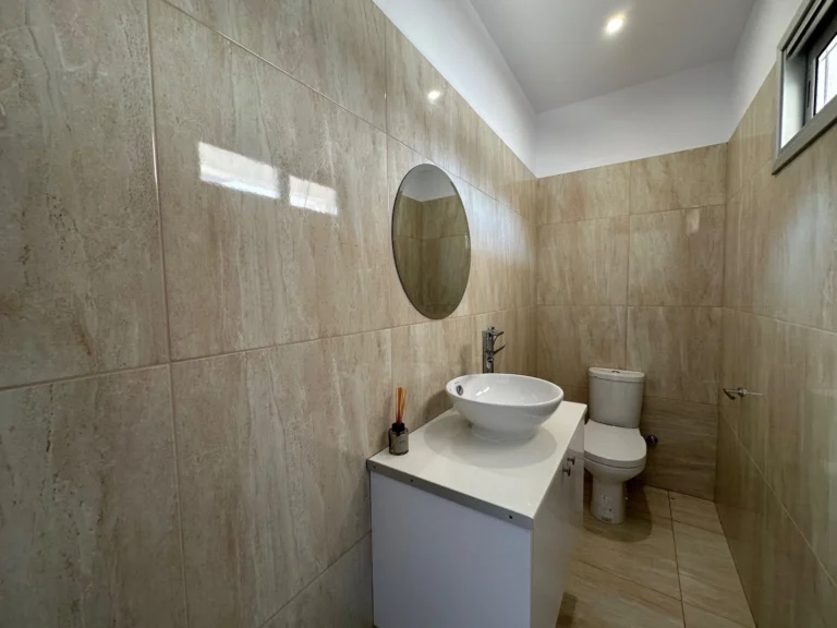 3 Bedroom House for Sale in Limassol – Ekali