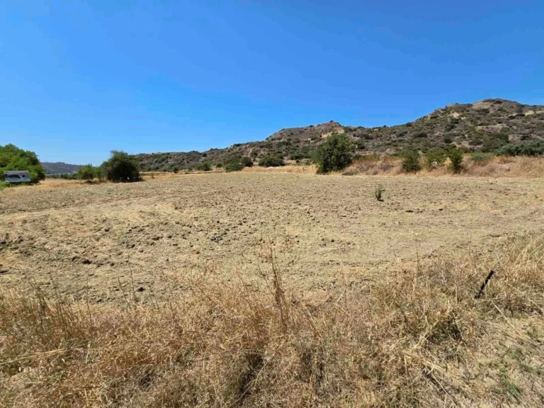 2,781m² Plot for Sale in Pissouri, Limassol District