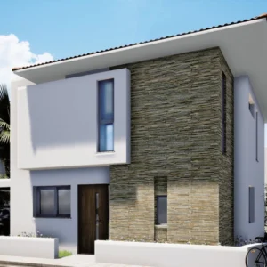 2 Bedroom House for Sale in Paphos – Universal