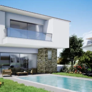 4 Bedroom House for Sale in Paphos – Universal