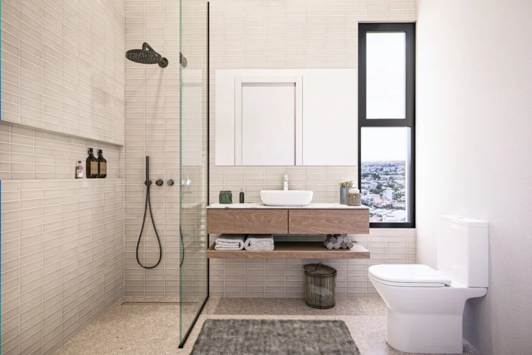 1 Bedroom Apartment for Sale in Paphos – Universal