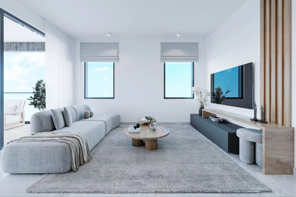 2 Bedroom Apartment for Sale in Geroskipou, Paphos District