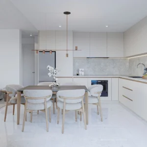 2 Bedroom Apartment for Sale in Geroskipou, Paphos District