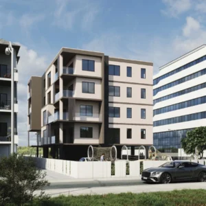 3 Bedroom Apartment for Sale in Limassol – Mesa Geitonia