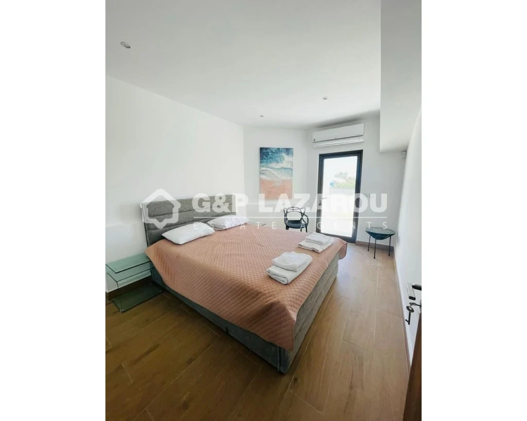 4 Bedroom House for Rent in Pyrgos Lemesou, Limassol District