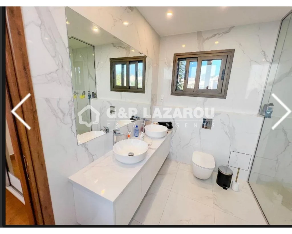 4 Bedroom House for Rent in Pyrgos Lemesou, Limassol District