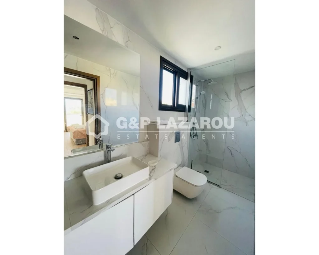 4 Bedroom House for Rent in Pyrgos Lemesou, Limassol District