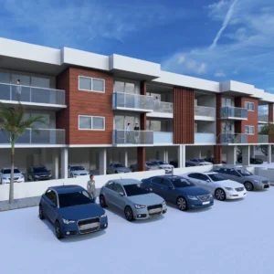 1 Bedroom Apartment for Sale in Larnaca