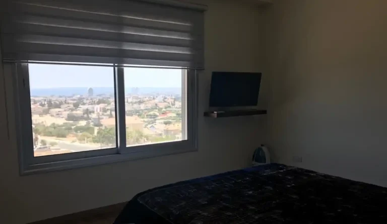 6+ Bedroom House for Rent in Germasogeia, Limassol District