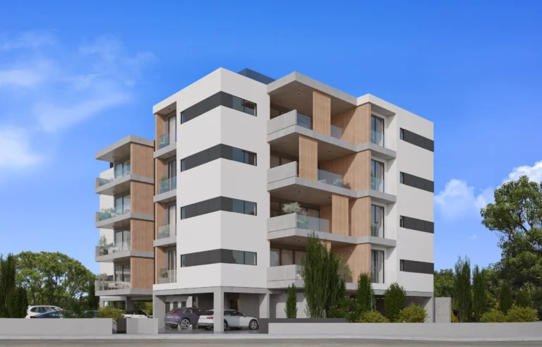 1 Bedroom Apartment for Sale in Limassol District