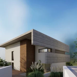 4 Bedroom House for Sale in Paphos District