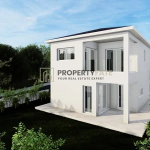 2 Bedroom House for Sale in Akrounta, Limassol District