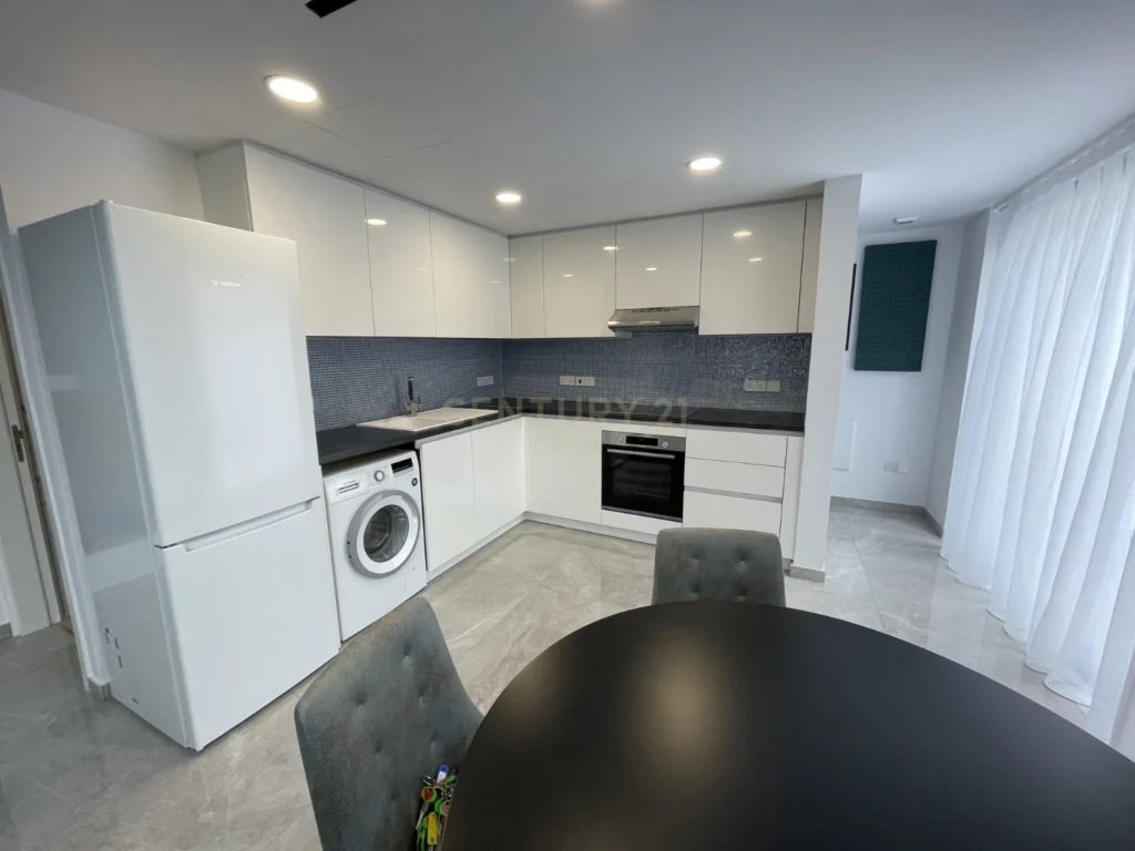 2 Bedroom House for Rent in Germasogeia, Limassol District