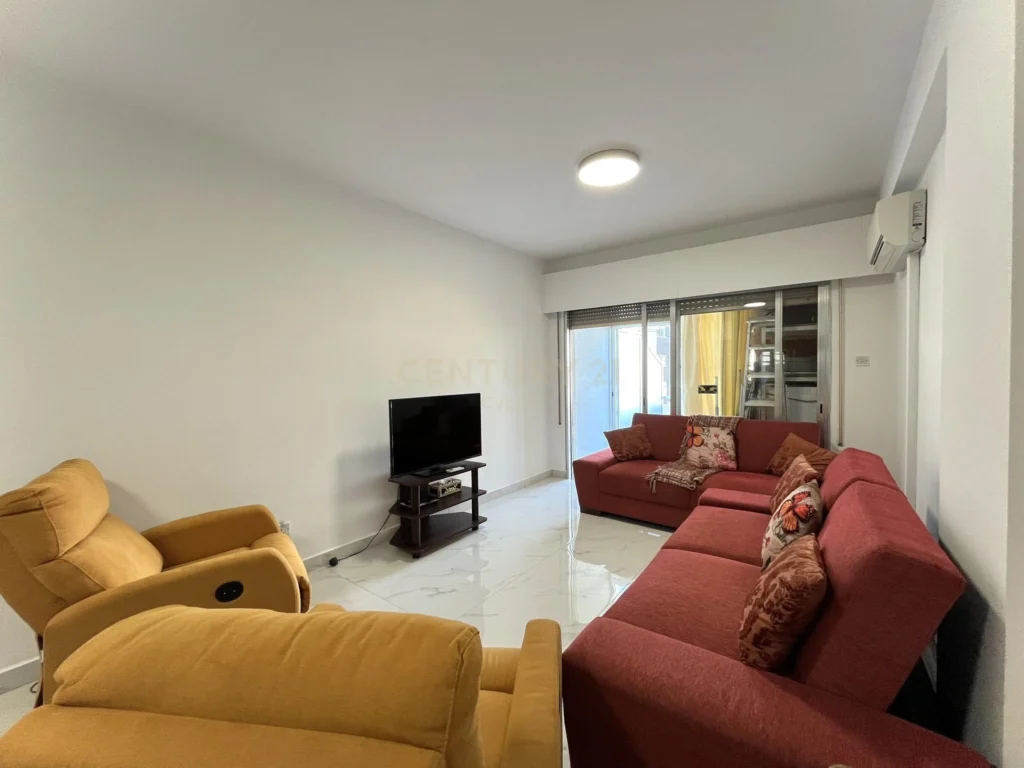 2 Bedroom Apartment for Rent in Limassol District