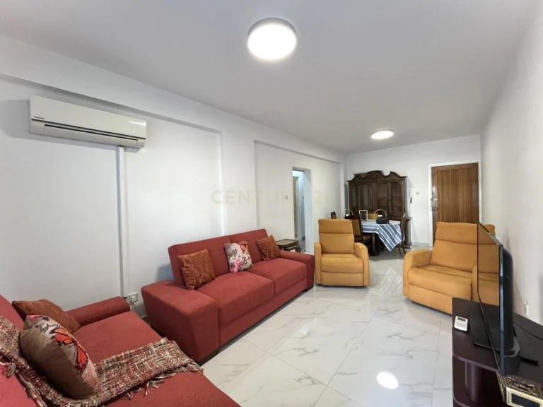 2 Bedroom Apartment for Rent in Limassol District