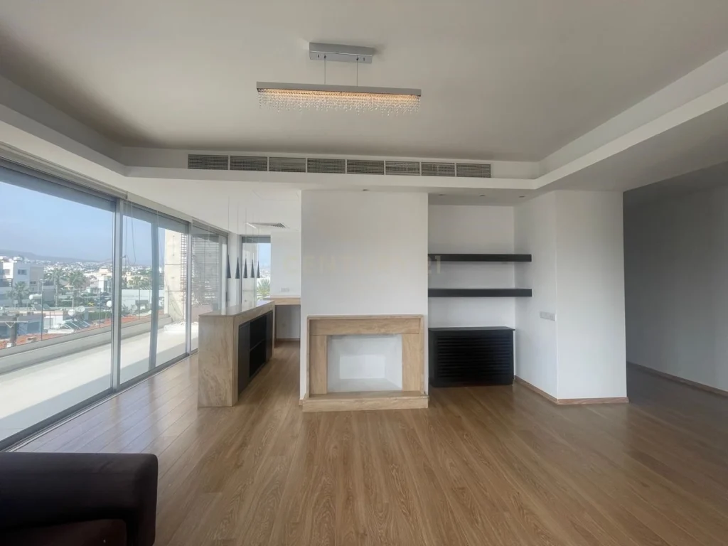 3 Bedroom Apartment for Sale in Limassol District