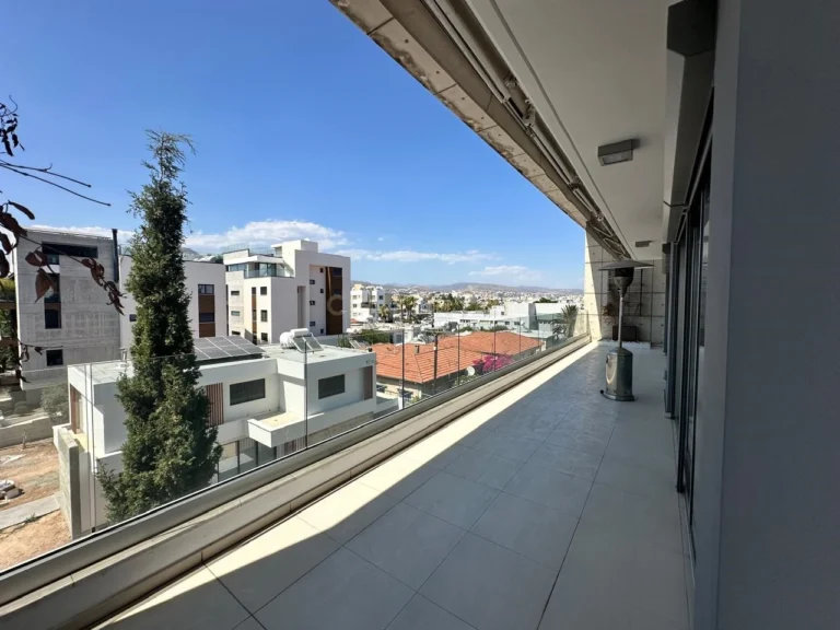 3 Bedroom Apartment for Sale in Limassol District