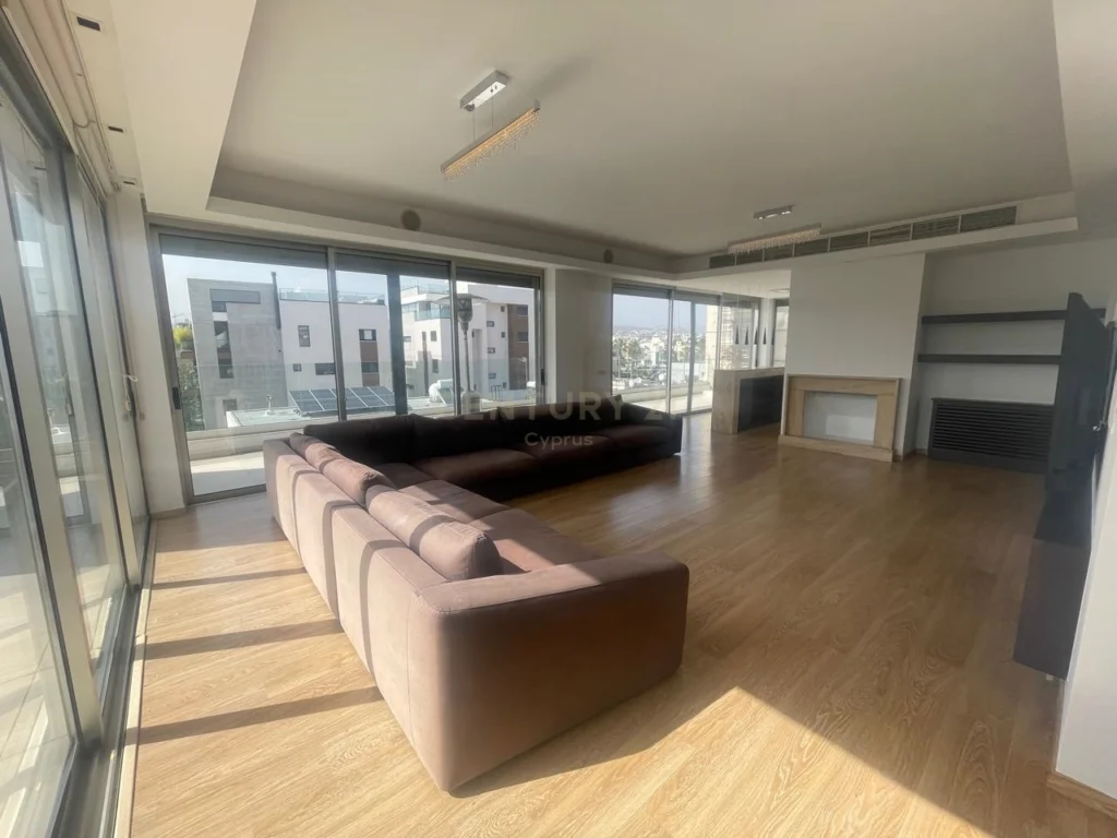 3 Bedroom Apartment for Sale in Limassol District