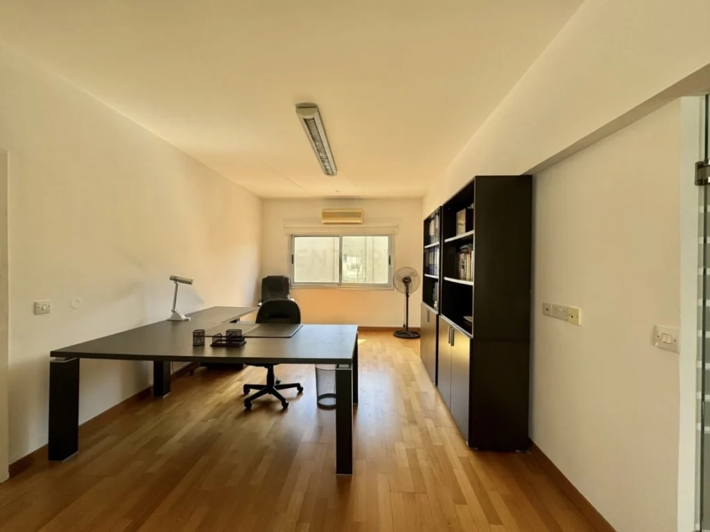70m² Office for Rent in Germasogeia, Limassol District
