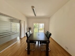 70m² Office for Rent in Germasogeia, Limassol District