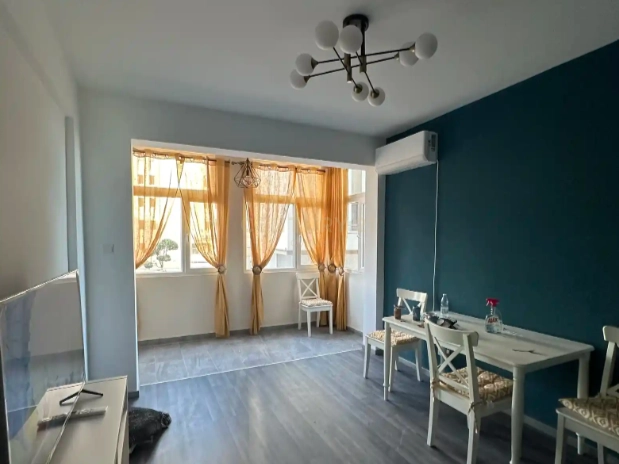 1 Bedroom Apartment for Sale in Limassol District