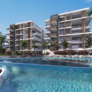 3 Bedroom Apartment for Sale in Mouttagiaka, Limassol District