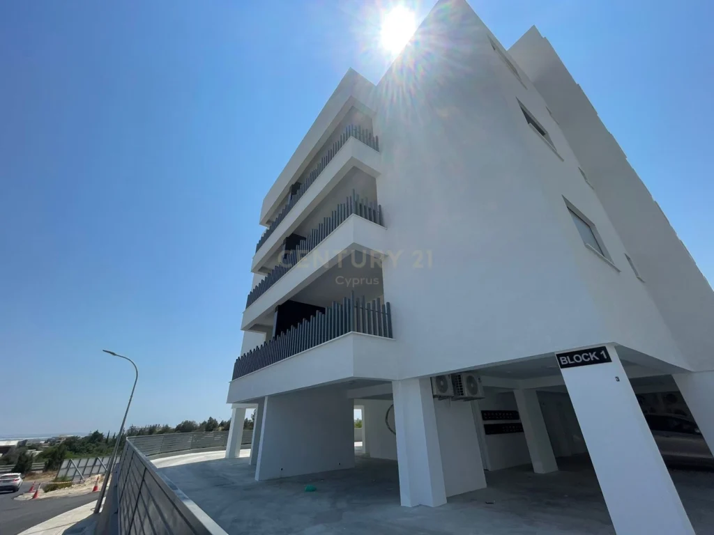 2 Bedroom Apartment for Rent in Ypsonas, Limassol District