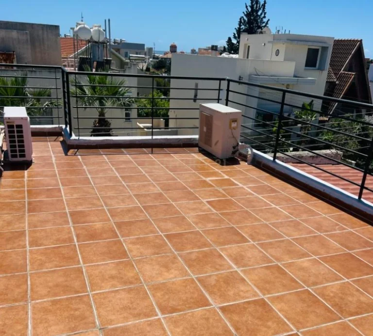 3 Bedroom Apartment for Rent in Limassol – Mesa Geitonia