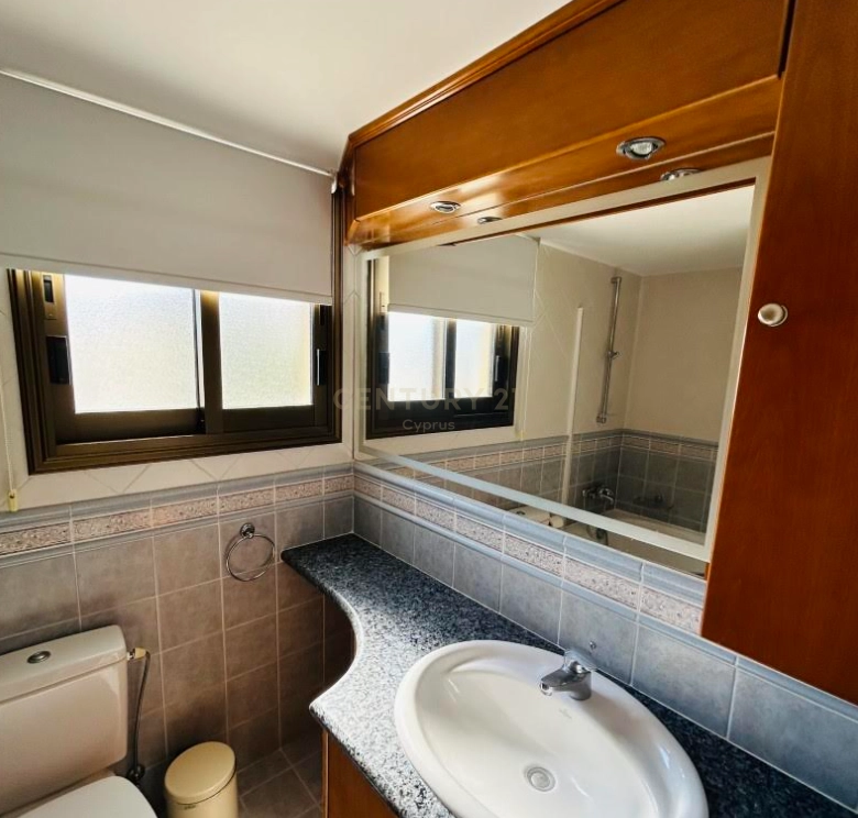 3 Bedroom Apartment for Rent in Limassol – Mesa Geitonia