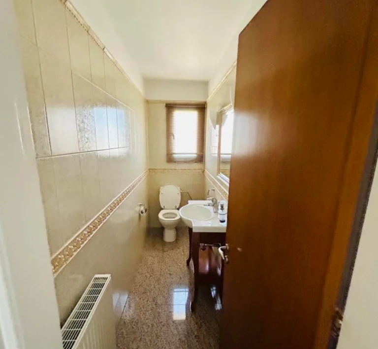 3 Bedroom Apartment for Rent in Limassol – Mesa Geitonia