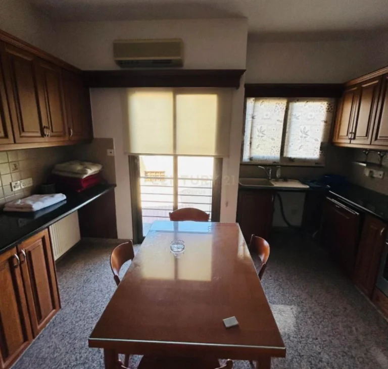 3 Bedroom Apartment for Rent in Limassol – Mesa Geitonia