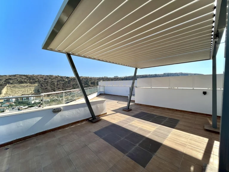 4 Bedroom Apartment for Rent in Germasogeia, Limassol District