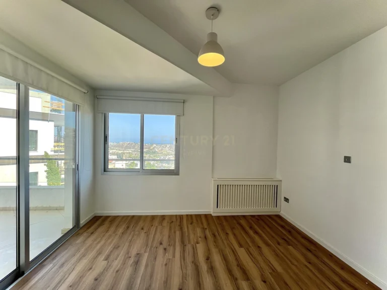 4 Bedroom Apartment for Rent in Germasogeia, Limassol District