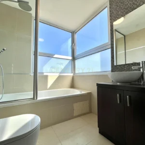 4 Bedroom Apartment for Rent in Germasogeia, Limassol District
