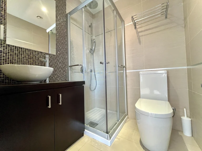 4 Bedroom Apartment for Rent in Germasogeia, Limassol District