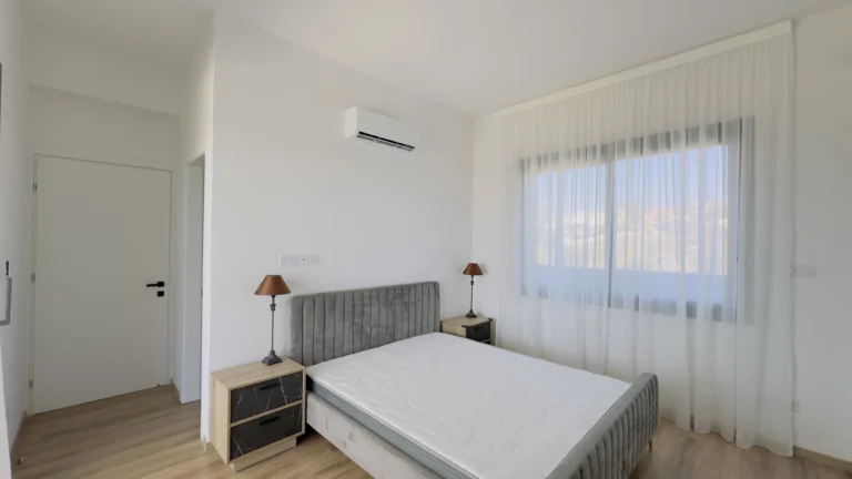 3 Bedroom Apartment for Rent in Germasogeia, Limassol District