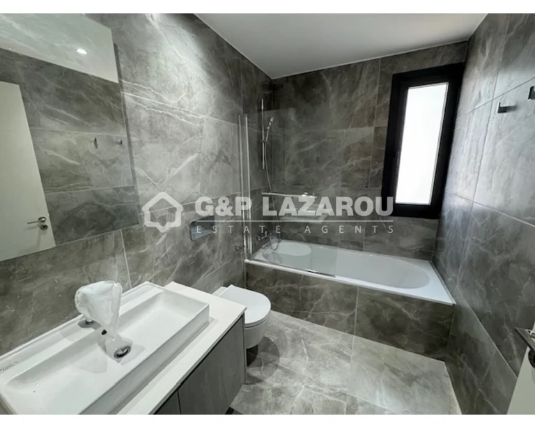 3 Bedroom Apartment for Rent in Agioi Omologites, Nicosia District